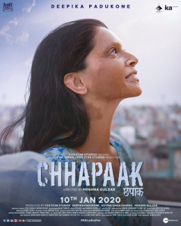 Chhapaak - The MovieFlix Pro Review