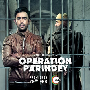 Operation Parindey - The MovieFlix Pro Review