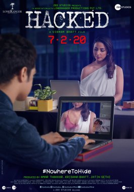 Hacked (film) - The MovieFlix Pro Review