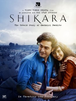 Shikara (2020 film) - The MovieFlix Pro Review
