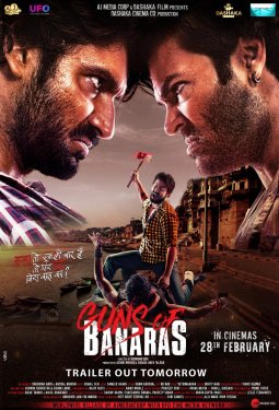 Guns of Banaras - The MovieFlix Pro Review