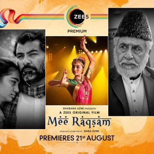 Mee Raqsam - The MovieFlix Pro Review