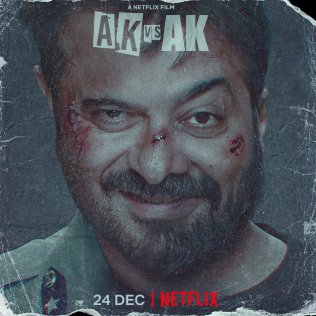 AK vs AK - The MovieFlix Pro Review