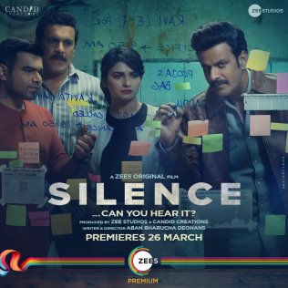 Silence... Can You Hear It? - The MovieFlix Pro Review