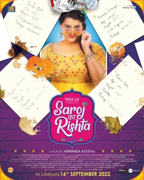 Saroj Ka Rishta - The MovieFlix Pro Review