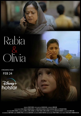 Rabia & Olivia - The MovieFlix Pro Review