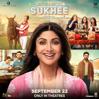 Sukhee - The MovieFlix Pro Review
