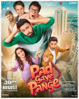 Pad Gaye Pange - The MovieFlix Pro Review