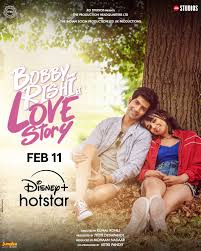 Bobby Aur Rishi Ki Love Story - The MovieFlix Pro Review