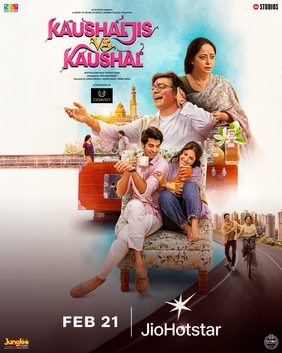 Kaushaljis vs Kaushal - The MovieFlix Pro Review