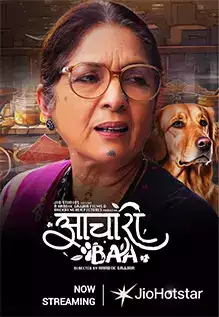 Aachari Baa - The MovieFlix Pro Review