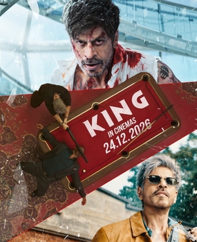 King (2026 film) - The MovieFlix Pro Review
