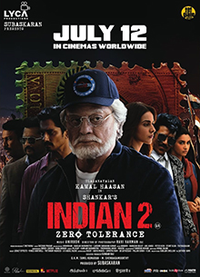 Indian 2 - The MovieFlix Pro Review