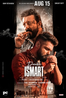Double iSmart - The MovieFlix Pro Review