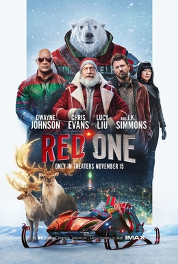 Red One - The MovieFlix Pro Review