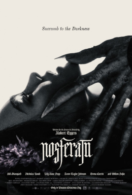 Nosferatu - The MovieFlix Pro Review