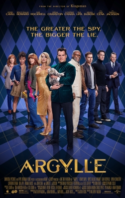 Argylle - The MovieFlix Pro Review